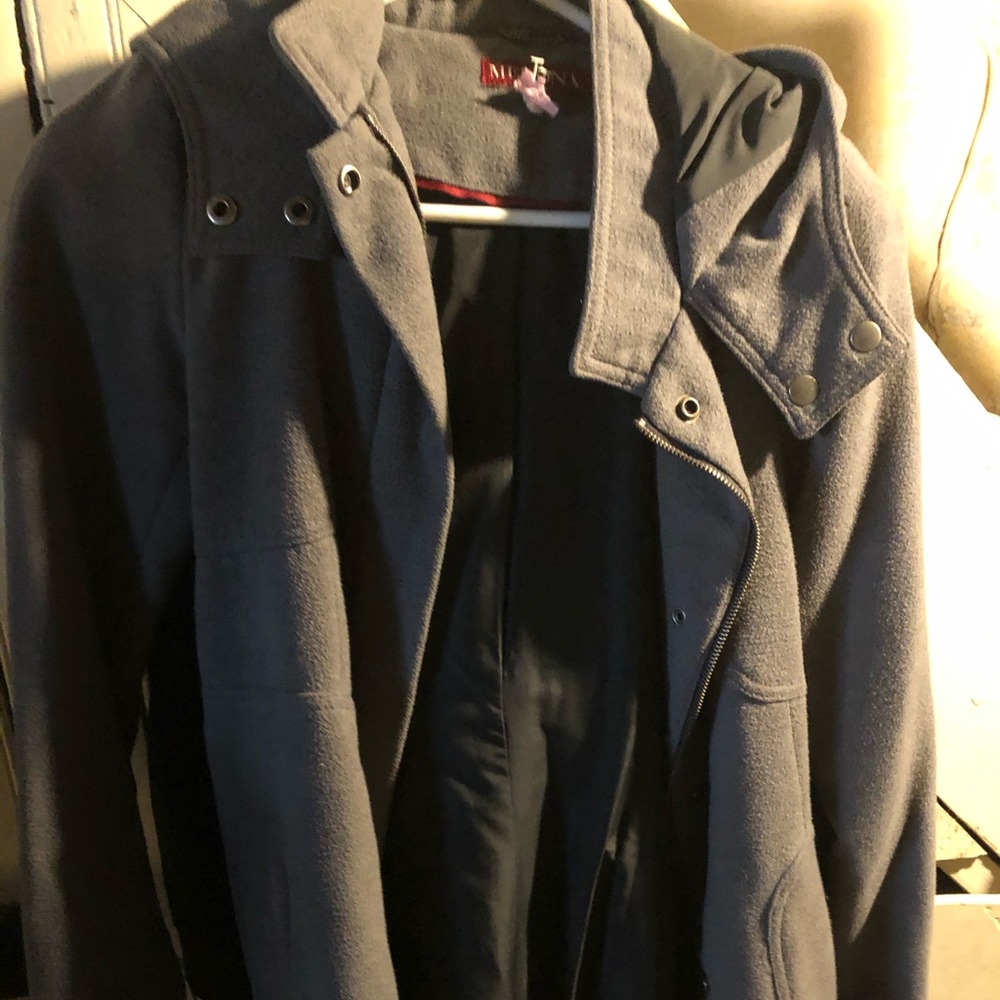 Women’s Coat